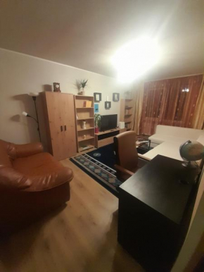 S6 Lujerului Flat
